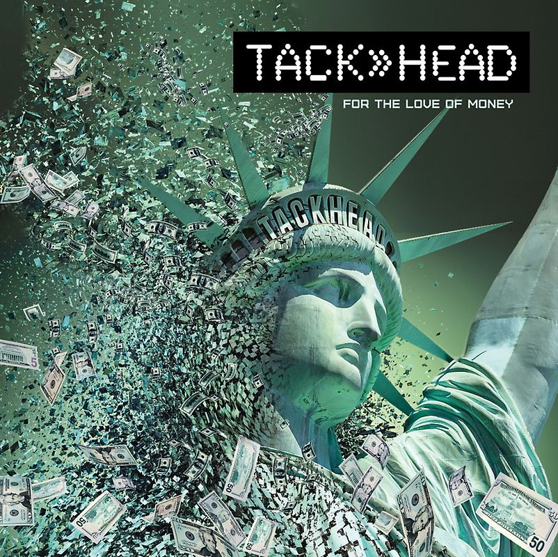 Tackhead - For the Love of Money (Deluxe Edition)
