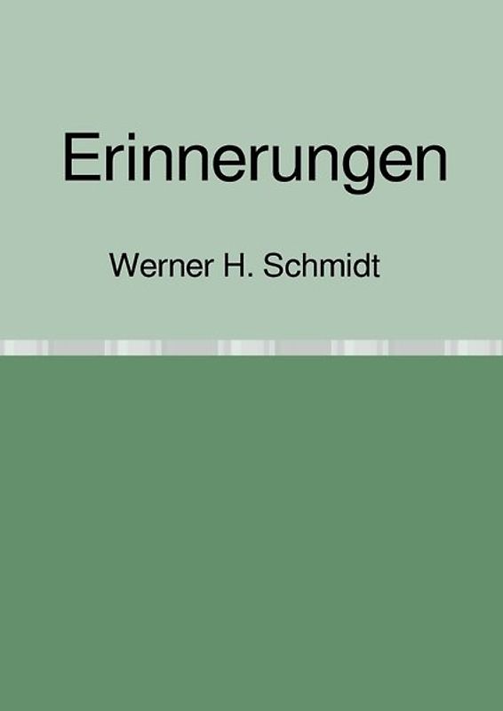 Erinnerungen