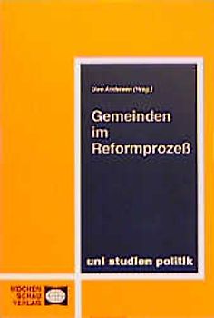 Gemeinden im Reformprozess