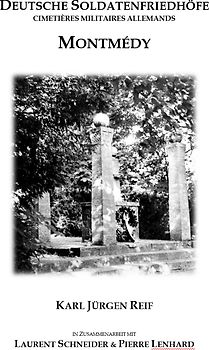 Deutsche Soldatenfriedhöfe Montmedy
