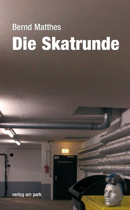Die Skatrunde