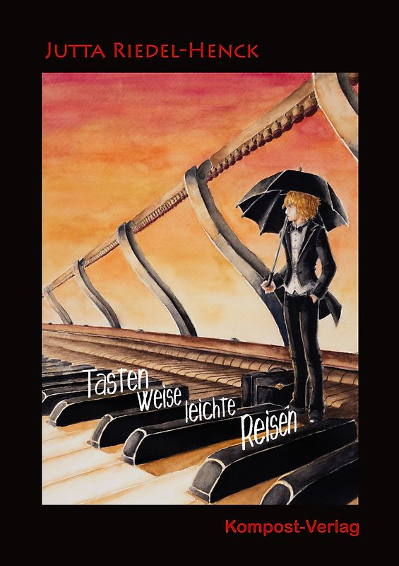 Tastenweise leichte Reisen