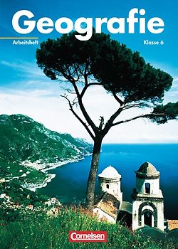 Geografie - Östliche Bundesländer - 6. Schuljahr