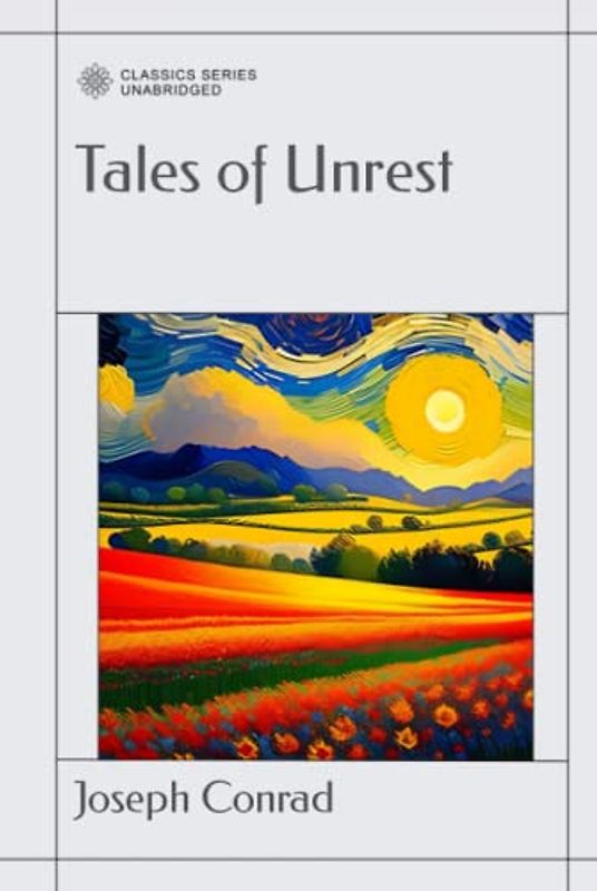 Tales of Unrest