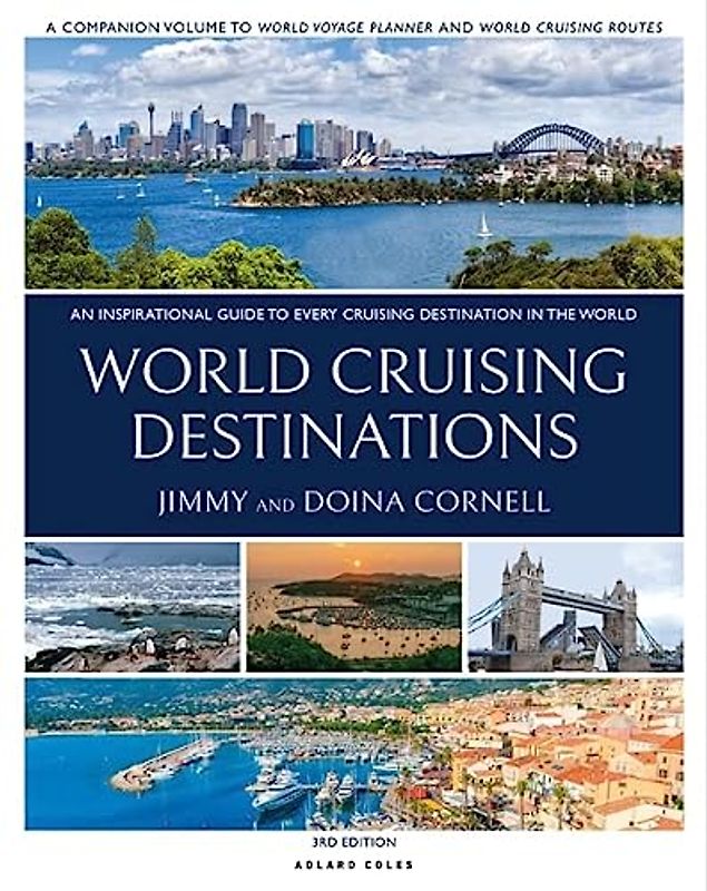 World Cruising Destinations
