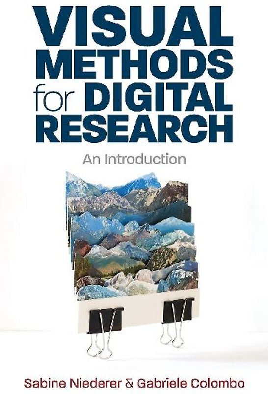 Visual Methods for Digital Research
