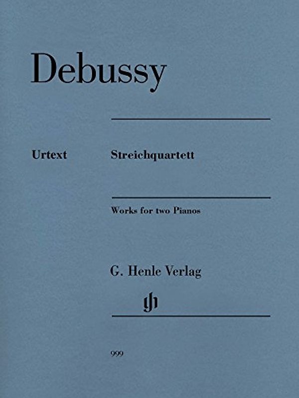 Streichquartett g-Moll; Stimmen: Besetzung: Streichquartette (G. Henle Urtext-Ausgabe)