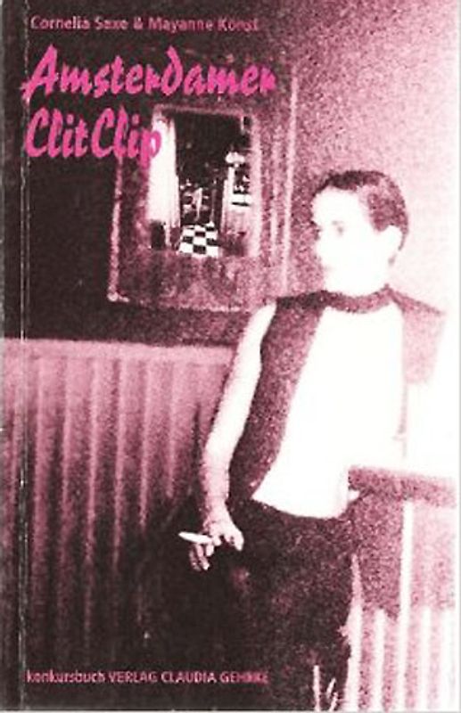 Amsterdamer Clit-Clip