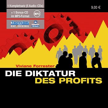 Die Diktatur des Profits