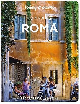Explora Roma 1