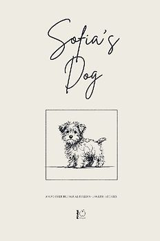 Sofia's Dog And Other Bilingual Italian-English Stories