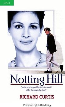 Notting Hill - Buch mit MP3-Audio-CD