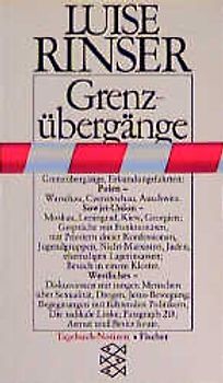 Grenzübergänge