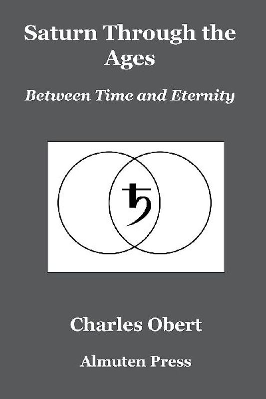 Saturn Through the Ages