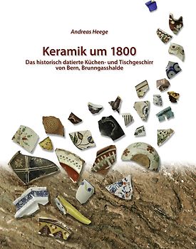 Keramik um 1800