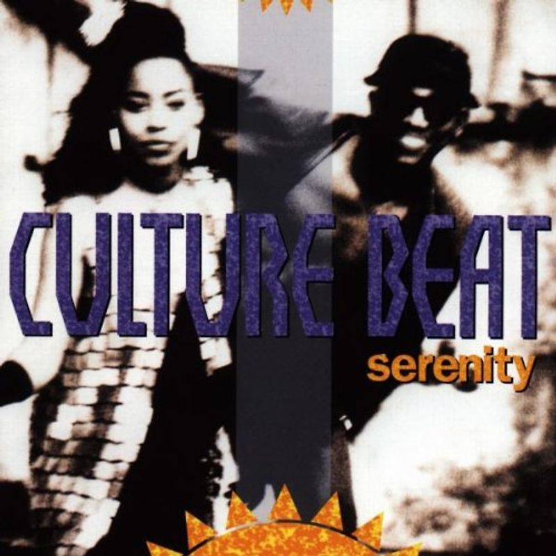 Culture Beat - Serenity