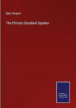 The Primary Standard Speaker