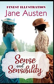 Sense and Sensibility : Finest Illustration