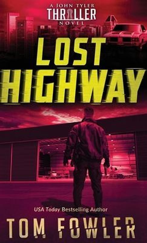 Lost Highway