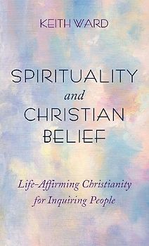 Spirituality and Christian Belief