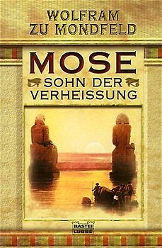 Mose - Sohn der Verheissung