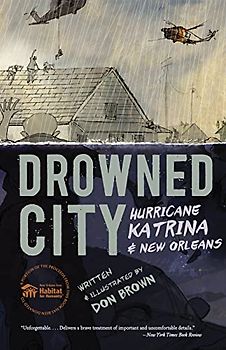 Drowned City