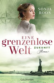 Eine grenzenlose Welt – Zukunft