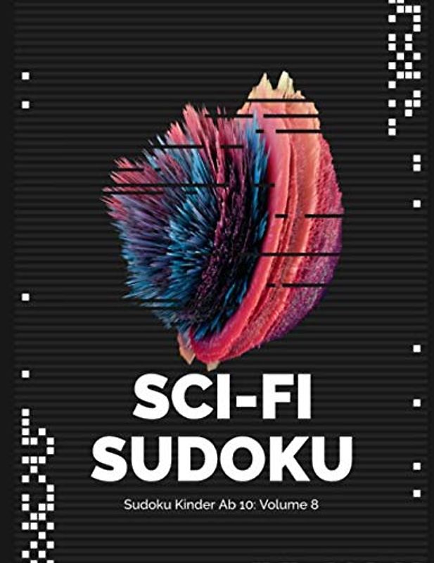 Sudoku Kinder Ab 10: Teenager Geschenke Zur Kommunion Rätselbuch Kinder Spiele Ab 10 Jahren Konzentrationstraining Denksport Buch | Volume 8