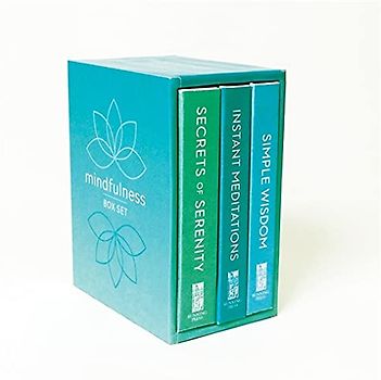 Mindfulness Box Set