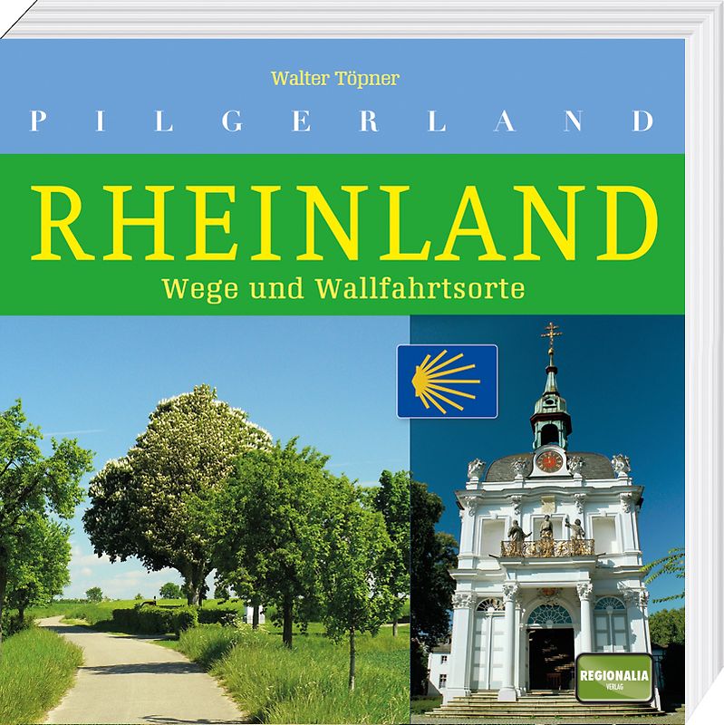 Pilgerland Rheinland