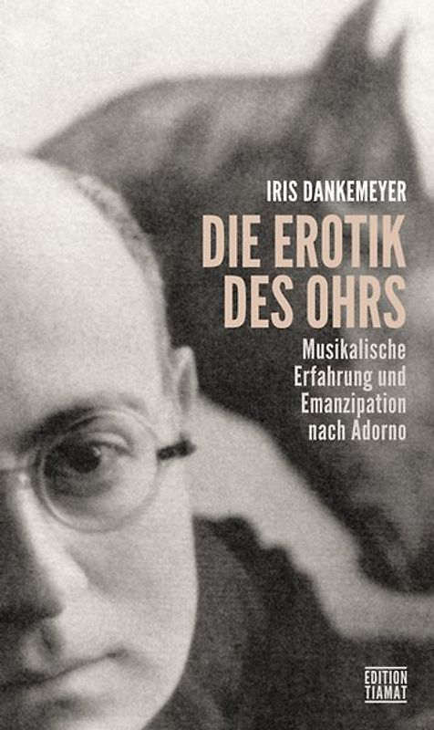 Die Erotik des Ohrs