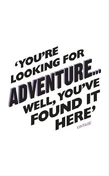 The Thirty Nine Steps (Heroes & Villains)