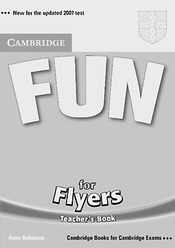 Fun for Flyers