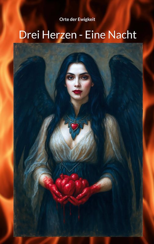 Drei Herzen - Eine Nacht