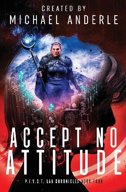 Accept No Attitude