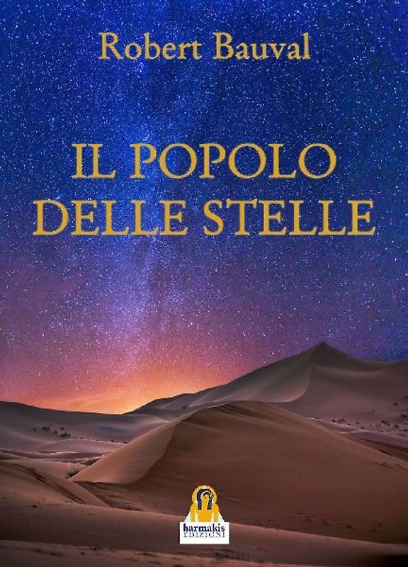 Il popolo delle stelle