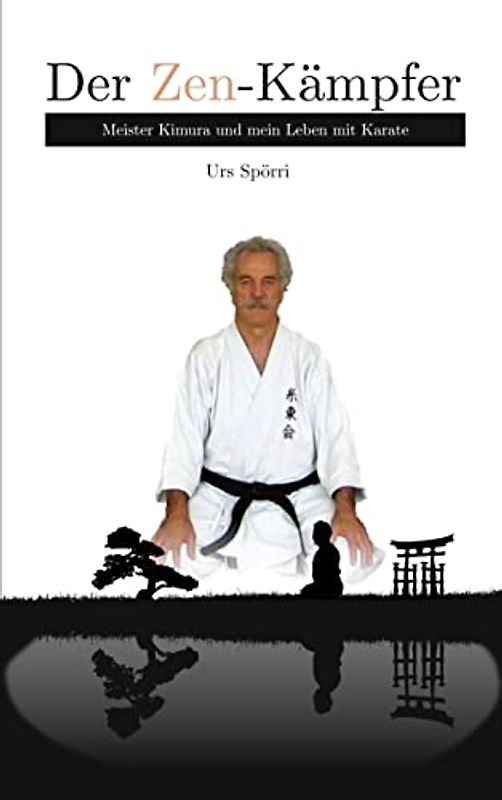 Der Zen-Kämpfer