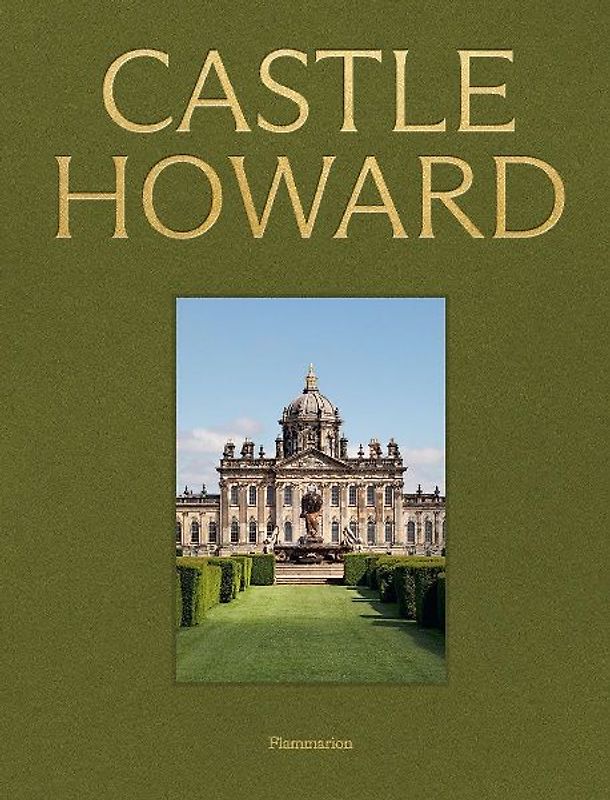 Castle Howard