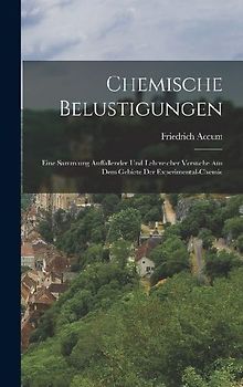 Chemische Belustigungen