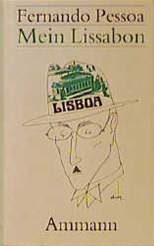 Mein Lissabon. Ein Lese- und Bilderbuch