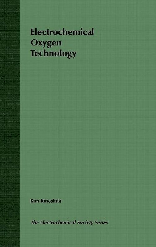 Electrochemical Oxygen Technology