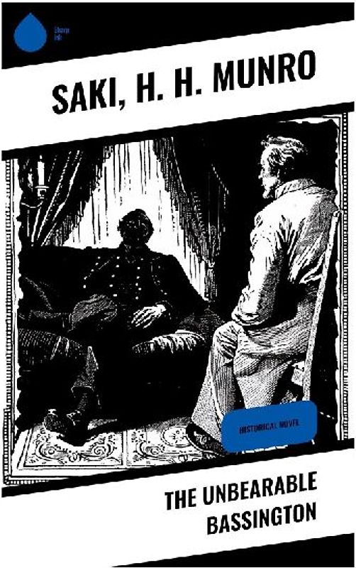 The Unbearable Bassington