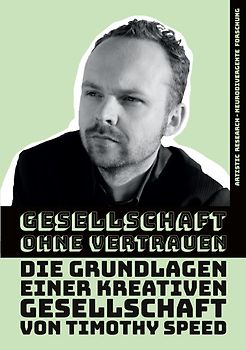 Gesellschaft ohne Vertrauen