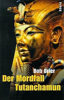 Der Mordfall Tutenchamun