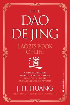 The DAO de Jing