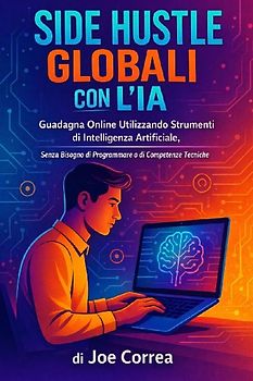 Side Hustle Globali con l'IA