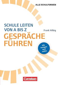 Schule leiten von A-Z