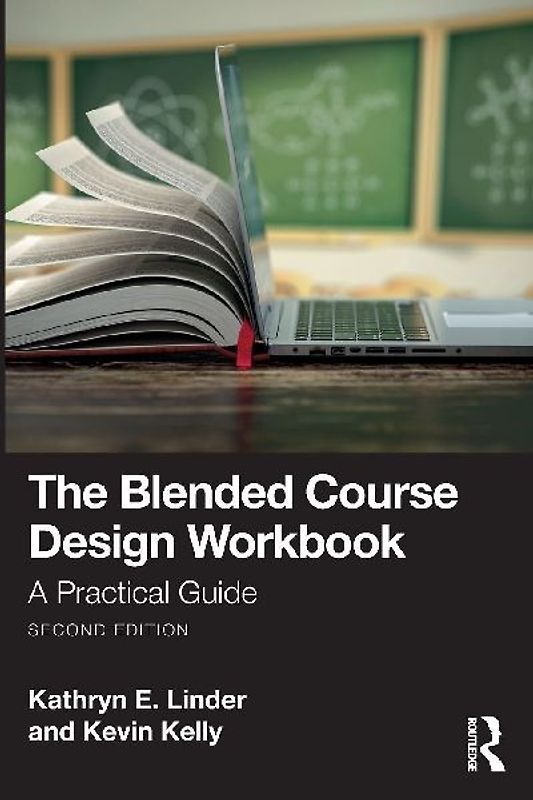 The Blended Course Design Workbook