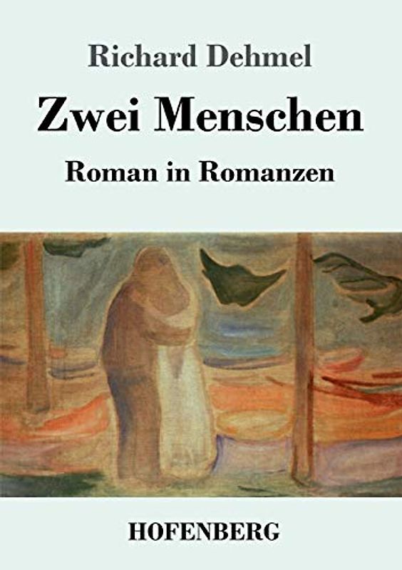 Zwei Menschen