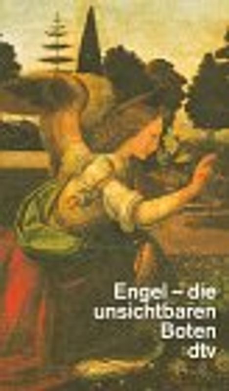 Engel - die unsichtbaren Boten. Berichte und Interviews über Begegnungen der seelischen Art